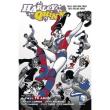 Opakowanie Harley Quinn HC 4 A Call to Arms