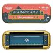 Opakowanie Harmonijka kempingowa  Campfire w puszce