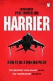 Okładka książki Harrier: How To Be a Fighter P