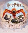 Harry Potter: A Pop-Up Guide to the Creatures of the Wizarding World. Autor: Revenson Jody, Matthew Reinhart. Dadada.pl Okładka książki Harry Potter: A Pop-Up Guide to the Creatures of the Wizarding World