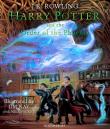 Harry Potter and the Order of the Phoenix. Autor: Rowling J.K., Kay Jim, Packer Neil. Dadada.pl Okładka książki Harry Potter and the Order of the Phoenix