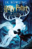 Harry Potter and the Prisoner of Azkaban. Autor: Rowling J.K.. Dadada.pl Okładka książki Harry Potter and the Prisoner of Azkaban
