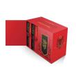 Harry Potter Gryffindor House Edition Hardback Box Set. Autor: Rowling J.K.. Dadada.pl Okładka książki Harry Potter Gryffindor House Edition Hardback Box Set