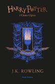 Okładka książki Harry Potter i Czara Ognia (Ravenclaw)