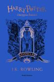 Harry Potter i Insygnia Śmierci. Ravenclaw. Autor: J. K. Rowling. Dadada.pl Okładka książki Harry Potter i Insygnia Śmierci. Ravenclaw