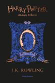 Harry Potter i Książę Półkrwi (Ravenclaw). Autor: J. K. Rowling, Andrzej Polkowski. Dadada.pl Okładka książki Harry Potter i Książę Półkrwi (Ravenclaw)