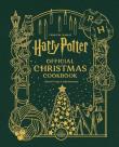 Opakowanie Harry Potter: Official Christmas Cookbook