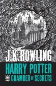 Harry Potter & the Chamber of Secrets. Autor: Rowling J.K.. Dadada.pl Okładka książki Harry Potter & the Chamber of Secrets