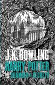 Harry Potter & the Chamber of Secrets. Autor: Rowling J.K.. Dadada.pl Okładka książki Harry Potter & the Chamber of Secrets