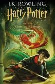 Harry Potter & the Chamber of Secrets. Autor: Rowling J.K.. Dadada.pl Okładka książki Harry Potter & the Chamber of Secrets