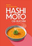 Hashimoto od kuchni. Autor: Agata Lewandowska. Dadada.pl Okładka książki Hashimoto od kuchni
