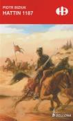 Okładka książki Hattin 1187