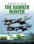 HAWKER HUNTER IOW, THE. Autor: Bowman Martin W.. Dadada.pl Okładka książki HAWKER HUNTER IOW, THE