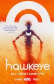 Hawkeye Volume 5: All-new Hawkeye. Autor: Lemire Jeff. Dadada.pl Okładka książki Hawkeye Volume 5: All-new Hawkeye