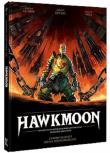 Hawkmoon Tom 1 Czarny klejnot Bitwa pod Kamargiem. Autor: Gris Le Jérôme. Dadada.pl Okładka książki Hawkmoon Tom 1 Czarny klejnot Bitwa pod Kamargiem