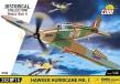 Opakowanie HC WWII Hawker Hurricane Mk.I