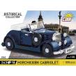 Opakowanie HC WWII Horch830BK Cabriolet