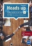 Heads up 1 SB B1 2nd edition. Autor:   Praca zbiorowa. Dadada.pl Okładka książki Heads up 1 SB B1 2nd edition