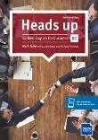 Heads up 2 SB B2 2nd edition. Autor:   Praca zbiorowa. Dadada.pl Okładka książki Heads up 2 SB B2 2nd edition