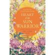 Heart of the Sun Warrior. Autor: Sue Lynn Tan. Dadada.pl Okładka książki Heart of the Sun Warrior