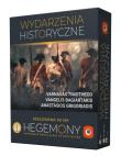 Opakowanie Hegemony: Wydarzenia Historyczne PORTAL