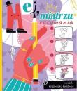 Hej, mistrzu rysowania! Modelki, księżniczki.... Autor:   Praca zbiorowa. Dadada.pl Okładka książki Hej, mistrzu rysowania! Modelki, księżniczki...