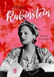 Helena Rubinstein. Autor: Trumble Angus. Dadada.pl Okładka książki Helena Rubinstein