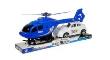 Opakowanie Helikopter+auto