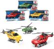 Opakowanie Helikopter metal z napędem MIX