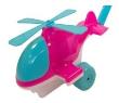 Opakowanie Helikopter różowy