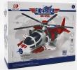 Opakowanie Helikopter światło dźwięk