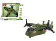 Opakowanie Helikopter wojskowy ze światłem i dźwiękiem