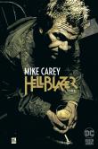 Okładka książki Hellblazer T.3 Mike Carey