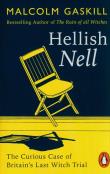 Okładka książki Hellish Nell