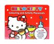 Opakowanie Hello Kitty: Colouring & Activity Placemats