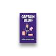 Opakowanie Helvetiq Captain Bluff (ENG) IUVI Games