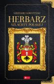 Herbarz. Autor: Korczyński Grzegorz. Dadada.pl Okładka książki Herbarz