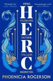 Okładka książki Herc