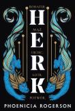 Okładka książki Herk