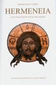 Okładka książki Hermeneia czyli objaśnianie sztuki... dodruk 2023