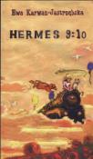 Okładka książki Hermes 9:10