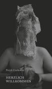 Okładka książki Herzlich Willkommen