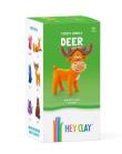 Opakowanie Hey Clay - Jelonek