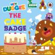Opakowanie Hey Duggee The Cake Badge