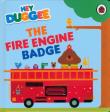 Opakowanie Hey Duggee: The Fire Engine Badge