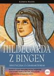 Hildegarda z Bingen. Autor: Wiater Elżbieta. Dadada.pl Okładka książki Hildegarda z Bingen