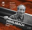 Himilsbach I głupio ci teraz? audiobook. Autor: Ryszard Abraham. Dadada.pl Okładka książki Himilsbach I głupio ci teraz? audiobook