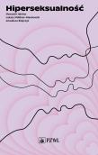 Okładka książki Hiperseksualność
