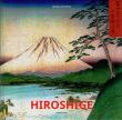 Okładka książki Hiroshige