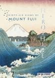 Hiroshige: Thirty-six Views of Mount Fuji. Autor: Bouquillard Jocelyn. Dadada.pl Okładka książki Hiroshige: Thirty-six Views of Mount Fuji
